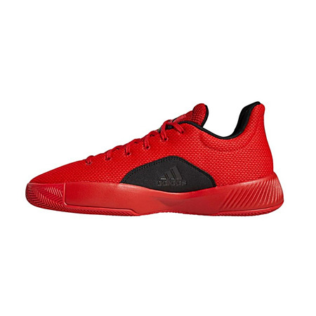 Adidas verkünden Madness Low 2019 "Louisville Cardinals"