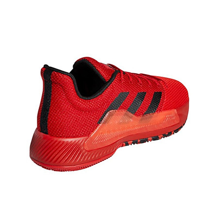 Adidas verkünden Madness Low 2019 "Louisville Cardinals"