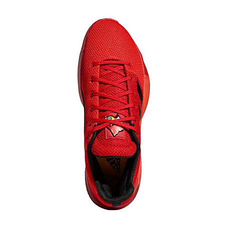 Adidas verkünden Madness Low 2019 "Louisville Cardinals"