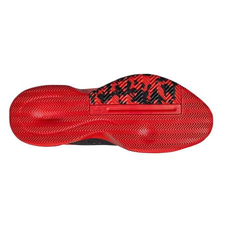 Adidas verkünden Madness Low 2019 "Louisville Cardinals"