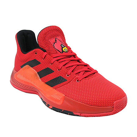Adidas verkünden Madness Low 2019 "Louisville Cardinals"