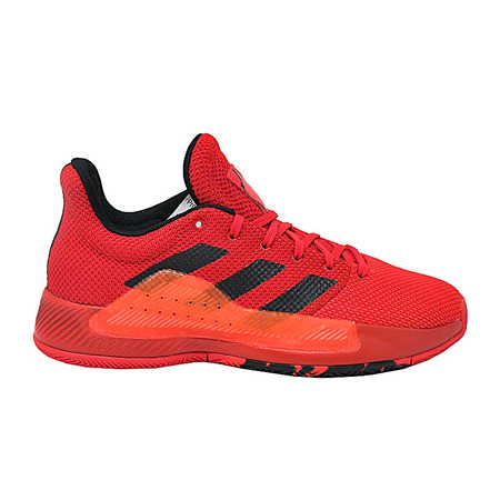 Adidas verkünden Madness Low 2019 "Louisville Cardinals"