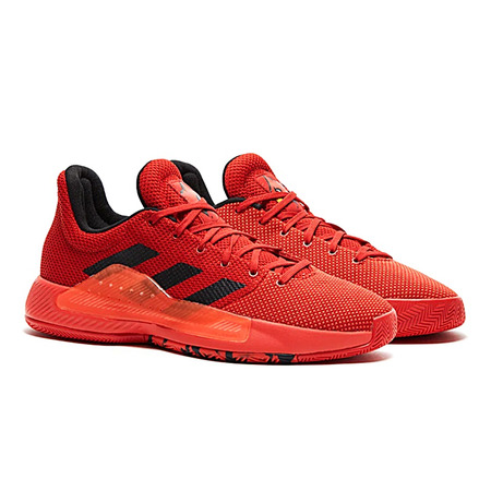 Adidas verkünden Madness Low 2019 "Louisville Cardinals"