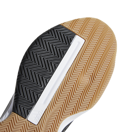 Adidas verkünden Madness Low 2019 "Core Black"