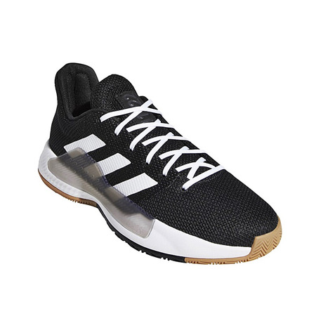 Adidas verkünden Madness Low 2019 "Core Black"