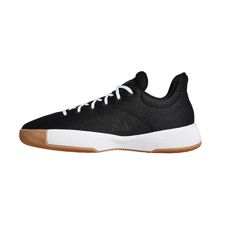 Adidas verkünden Madness Low 2019 "Core Black"