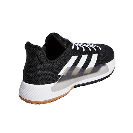 Adidas verkünden Madness Low 2019 "Core Black"