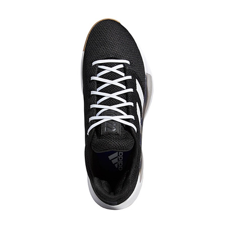 Adidas verkünden Madness Low 2019 "Core Black"