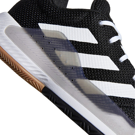 Adidas verkünden Madness Low 2019 "Core Black"