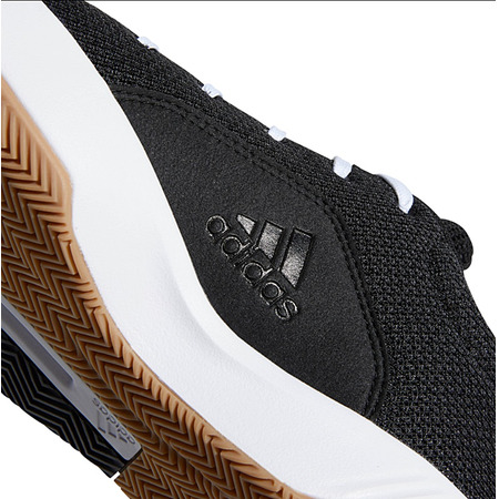 Adidas verkünden Madness Low 2019 "Core Black"