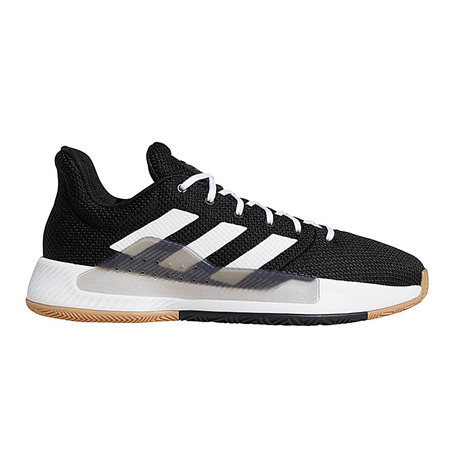 Adidas verkünden Madness Low 2019 "Core Black"
