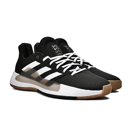 Adidas verkünden Madness Low 2019 "Core Black"