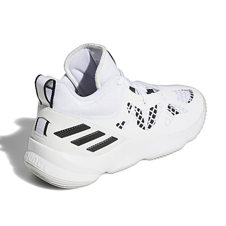 Adidas Pro N3xt 2021 "Cloud White"