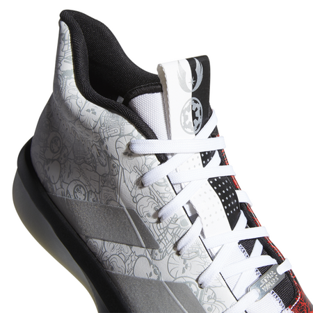 Adidas Pro Nächster 2019 Star Wars "Find Your Force"