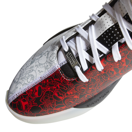 Adidas Pro Nächster 2019 Star Wars "Find Your Force"