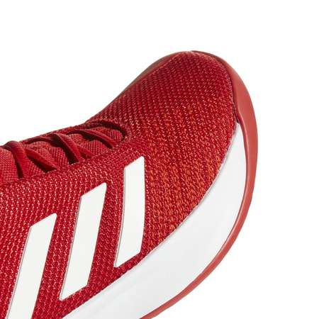 Adidas Pro Spark 2018 Kinder (Schachtel)