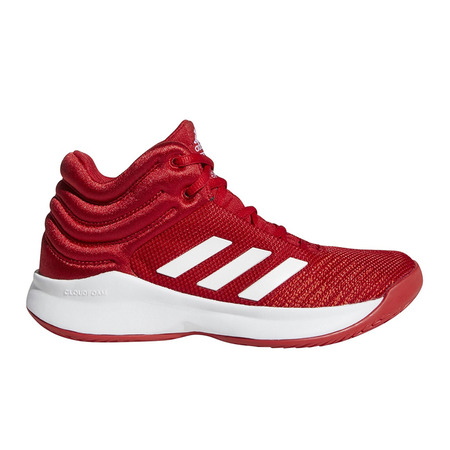 Adidas Pro Spark 2018 Kinder (Schachtel)