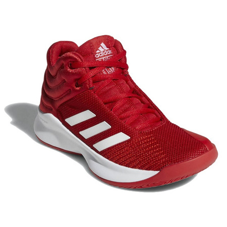 Adidas Pro Spark 2018 Kinder (Schachtel)