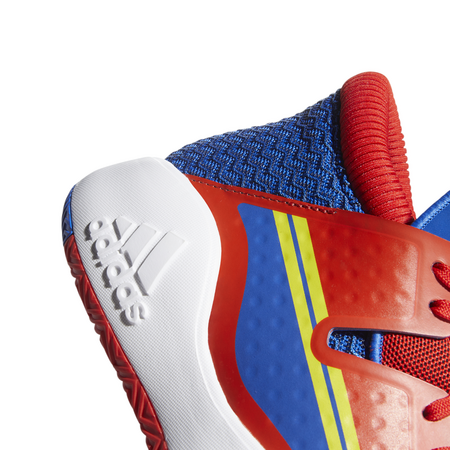 Adidas Pro Vision Candace Parker "Captain Marvel"
