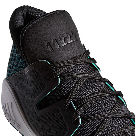 Adidas Pro Vision Donovan Mitchell "Core Black"