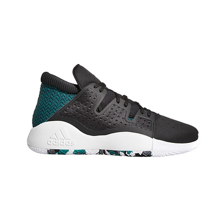 Adidas Pro Vision Donovan Mitchell "Core Black"