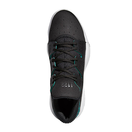 Adidas Pro Vision Donovan Mitchell "Core Black"