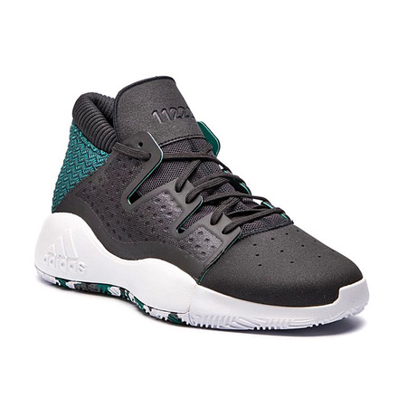 Adidas Pro Vision Donovan Mitchell "Core Black"