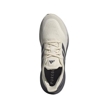 Adidas Pureboost 5 Running Shoes "White"