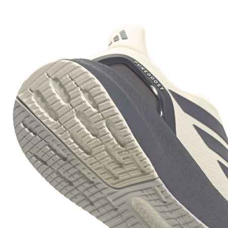 Adidas Pureboost 5 Running Shoes "White"