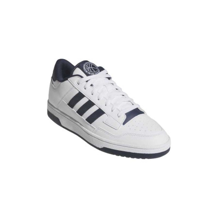 Adidas RAPID COURT LOW Shoes "White"