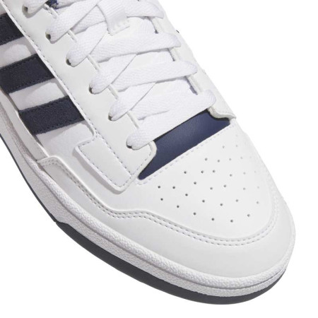 Adidas RAPID COURT LOW Shoes "White"