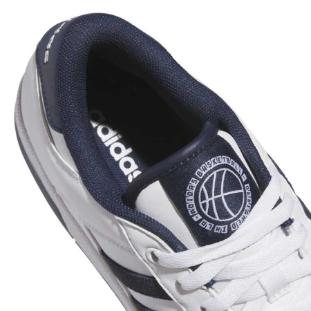 Adidas RAPID COURT LOW Shoes "White"