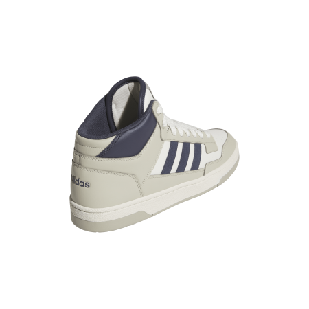 Adidas Rapid Court Mid "Shadow Navy"