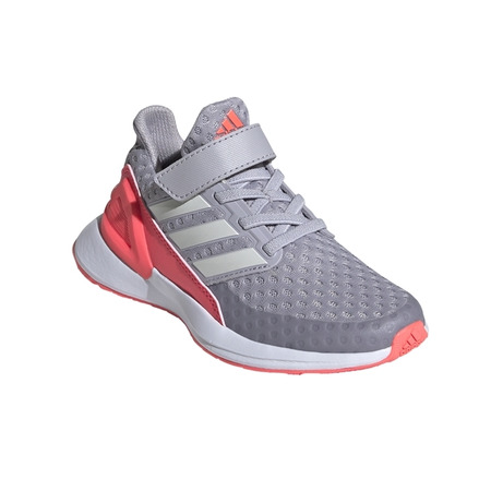 Adidas Rapida Lauf EL K "Glory Grey"