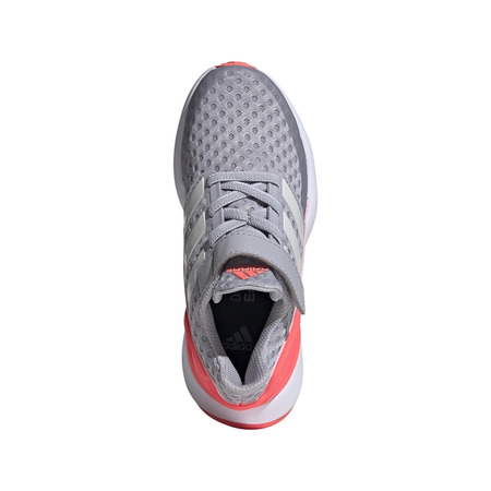 Adidas Rapida Lauf EL K "Glory Grey"