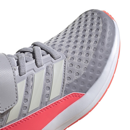 Adidas Rapida Lauf EL K "Glory Grey"