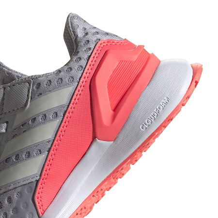 Adidas Rapida Lauf EL K "Glory Grey"