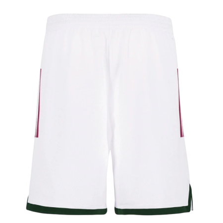 Adidas Real Madrid Basketball 26/27 Home Shorts "White"