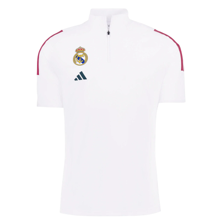Adidas Real Madrid BB 26/27 WUS Trainning Top "White"