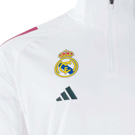 Adidas Real Madrid BB 26/27 WUS Trainning Top "White"