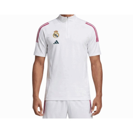 Adidas Real Madrid BB 26/27 WUS Trainning Top "White"
