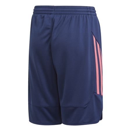 Adidas Short Real Madrid Basket Niño/a 2020/2021 (2. Ausstattung)
