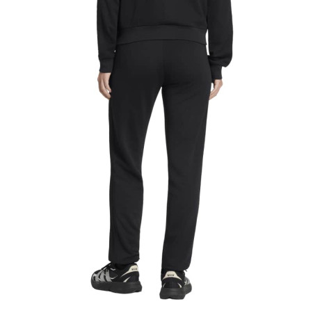 Adidas Regular fit pants "Black"