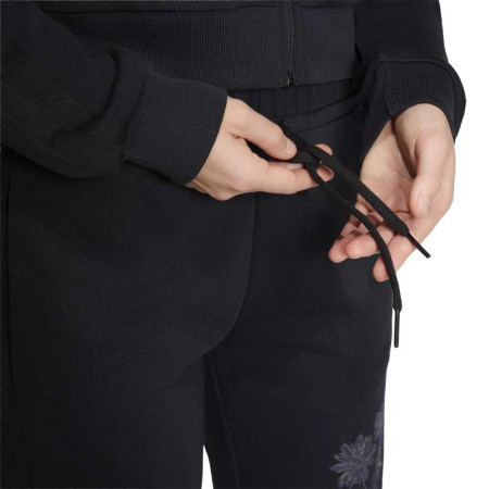 Adidas Regular fit pants "Black"