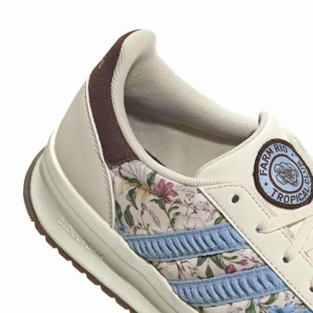 Adidas RUN 70s 2.0 SHOES "Beige"