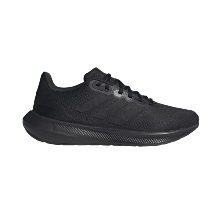 Adidas Running Runfalcon 3.0 "Schwarz"