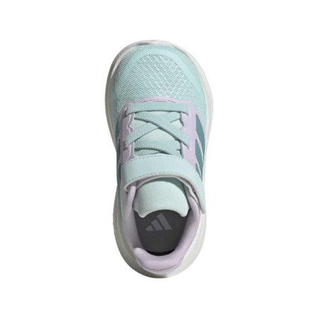 Adidas Runfalcon 5 Shoes Kids "Turquoise"