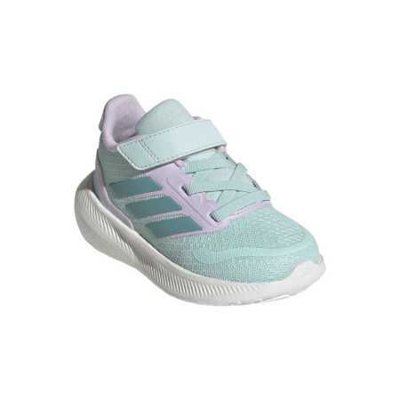 Adidas Runfalcon 5 Shoes Kids "Turquoise"