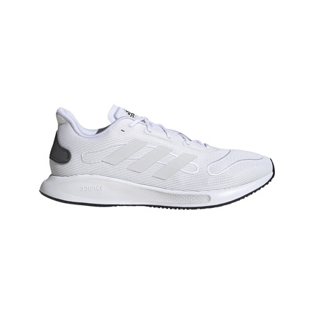 Adidas Running Galaxar Run "Grey Five"