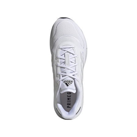 Adidas Running Galaxar Run "Grey Five"